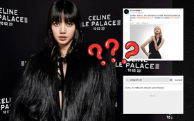Giữa tin đồn phong sát, Lisa gặp trục trặc với Celine và BVLGARI, đến CEO thương hiệu cũng muốn &quot;ghẻ lạnh&quot; đại sứ?