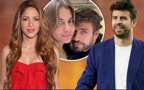 Trải qua cuộc hôn nhân với cầu thủ &quot;bội bạc&quot;, Shakira tiêu tốn hơn 3,1 nghìn tỷ