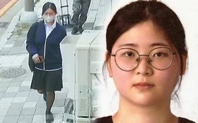 Vụ giết người phân xác rúng động Hàn Quốc: Kẻ sát nhân nhận phán quyết cuối cùng