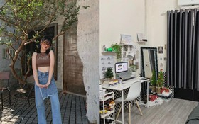 Thuê trọ 3 năm không muốn chuyển đi: Chủ nhà giảm gần 1 triệu/tháng vì sống 1 mình, luôn hỗ trợ sửa chữa