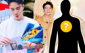 S.T Sơn Thạch bị soi mang đồ đôi và loạt "hint chất lượng" bên một nhân vật không phải Lan Ngọc