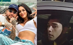 Bất ngờ trước danh tính nghi phạm tham gia vụ trộm nhà của bạn gái Neymar, rùng mình trước lời kể từ nạn nhân