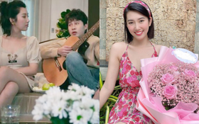 Thuý Ngân và Jack hẹn hò bí mật 2 năm: Thái độ lạ khi bị phát hiện ở chung, đàng trai kiểm soát sinh hoạt bạn gái?