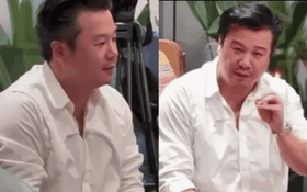 Thanh Bùi hiếm hoi xuất hiện tại sự kiện sau thời gian biến cố, có 1 thay đổi gây chú ý