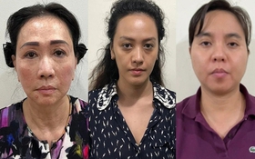 Thực hư thông tin công ty thẩm định DATC liên quan vụ Vạn Thịnh Phát
