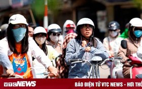 Chúng ta phải chấp nhận thực tế miền Bắc sắp không còn mùa đông nữa