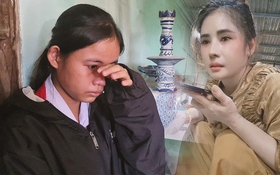 Tình người sau cuộc điện thoại của cô bé nhặt ve chai 'bom hàng' vì không gom đủ 90 nghìn mua quần áo mới cho mẹ
