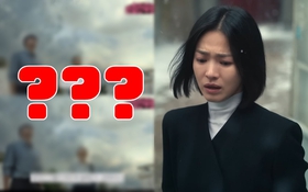 Ở The Glory 2 đến cả màu bầu trời cũng mang ẩn ý: Hoá ra Song Hye Kyo được "thế lực tâm linh" ủng hộ báo thù?