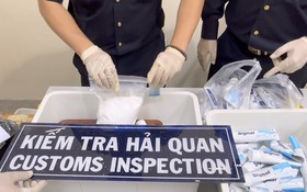 Khám xét nơi ở của 4 tiếp viên Vietnam Airlines không phát hiện ma túy
