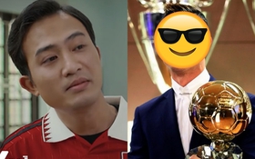 Phim Việt giờ vàng lại khiến khán giả cười mệt, chỉ một tập phim mà tới 2 cái tên đình đám thế giới được réo gọi