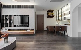 Từ lương 10 triệu/tháng tới mua đứt chung cư 3 tỷ ở Hà Nội: Ngôi nhà trong mơ của rất nhiều người!