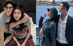 Đều yêu "phi công trẻ" nhưng Lệ Quyên - Ngô Thanh Vân lại là hai thái cực khác nhau: Bên được ngưỡng mộ, bên suốt ngày bị công kích