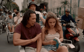 Việt Nam xuất hiện tuyệt đẹp ở phim Hollywood mới