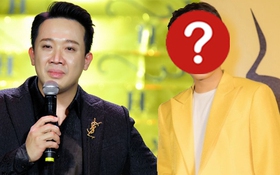 Trấn Thành và một sao nam trong hội bạn nghi cạch mặt cùng lọt top người có sức ảnh hưởng nhất MXH