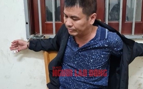 Lời khai ban đầu của giám đốc người Trung Quốc giết nữ kế toán đang mang thai
