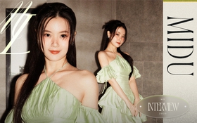 Midu: Thấy Quỳnh Quỳnh ghen tôi cũng rén, nghỉ quay clip với Lê Dương Bảo Lâm luôn