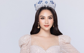 Bị chỉ trích là hoa hậu tai tiếng, Mai Phương: "Buồn nhưng không bao giờ tôi từ bỏ vương miện"
