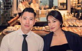 Bạn gái giàu có của cơ trưởng đẹp trai nhất Việt Nam: Sở hữu công ty riêng và vài căn nhà trước 24 tuổi