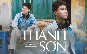 Thanh Sơn: Đã có lúc tôi cảm thấy khó chịu vì bị gán ghép với Khả Ngân quá nhiều