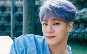 Nguyên nhân cái chết của Moonbin được tiết lộ và thông tin chôn cất được cập nhật