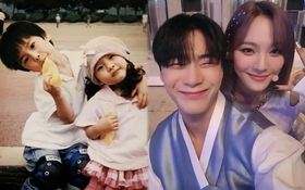Chị gái của thần tượng Moonbin (ASTRO) đi bước nữa sau cái chết của anh trai, người hâm mộ tiếc nuối cho lời hứa mà cả hai đã hứa trước khi ra mắt