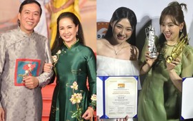 LHP châu Á Đà Nẵng: Trấn Thành và Nhà Bà Nữ đại thắng bất ngờ, Đêm Tối Rực Rỡ chinh phục khán giả