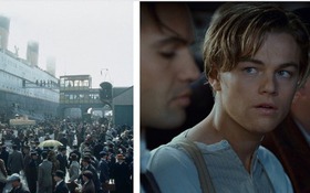 7 sự thật về con tàu Titanic, có những điều khó tin đến nỗi chưa ai từng nghĩ đến