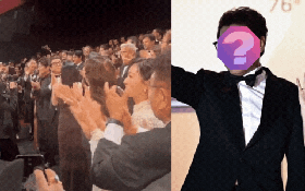 Xuất hiện bộ phim nhận tràng vỗ tay dài nhất Cannes 2023, cả khán phòng hô vang tên một người