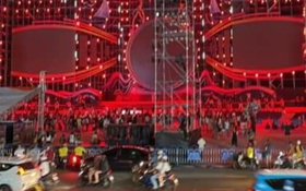 Ngã từ khán đài Festival biển Nha Trang, đạo diễn truyền hình tử vong