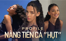 Profile "nàng tiên cá hụt": Ngôi sao MXH xinh đẹp hút hồn, trượt vai vì... Beyoncé?