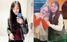 Trịnh Sảng rụng tóc, xuống sắc