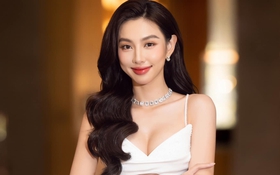 Thắng kiện vụ bị bà Đặng Thùy Trang đòi nợ, Hoa hậu Thùy Tiên nói gì?
