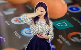 10 ứng dụng cần xóa ngay khỏi điện thoại kẻo mất tiền oan, nhanh hỏng máy