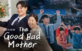 The Good Bad Mother: Mẹ - con trai - đàn lợn và hành trình biến tai ương thành chữa lành