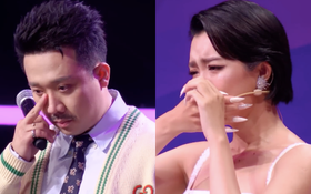 Người Ấy Là Ai: Chàng trai kể chuyện người yêu qua đời khiến dàn cố vấn khóc không ngừng