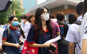 Đề Văn thi vào lớp 10 Hà Nội: Ý nghĩa của việc làm chủ cảm xúc của bản thân