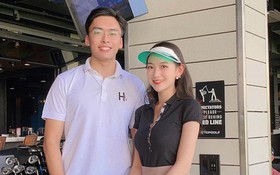 Chuyện tình 6 năm của nữ sinh ngành Y và chàng bác sĩ: Cô gái chủ động "thả thính"