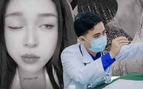 Cô gái Hà Nội liệt nửa mặt vì tắm đêm: Bác sĩ chuyên khoa thần kinh giải đáp về bệnh và cách phòng tránh