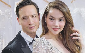 Kim Lý tiết lộ thời gian làm đám cưới với Hồ Ngọc Hà
