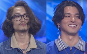 Rap Việt có màn loại thí sinh gây choáng, vì đâu?