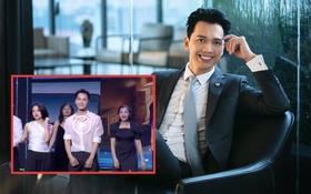 Chân dung Chủ tịch Ngân hàng ACB Trần Hùng Huy nhảy "dưới mưa" gây bão mạng