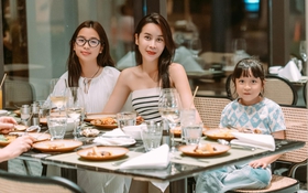 Làm thế nào để Lưu Hương Giang vượt qua "giông bão"?