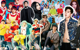 Những thần tượng "không tên tuổi" và sự thật đáng buồn của ngành công nghiệp Kpop
