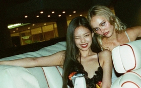 "Tất cả những gì Jennie làm được chỉ là xinh đẹp"