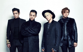 BIGBANG comeback là điều không thể?