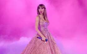 Fan lo Taylor Swift sẽ kiệt sức vì chưa hết 2023 đã công bố lịch lưu diễn đến cuối 2024