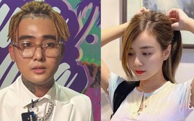 Đạt G: &quot;Tôi và Cindy Lư đều mang tổn thương&quot;