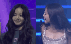 BLACKPINK khóc như mưa trong concert: Liên quan đến việc Lisa - Jennie rời công ty và hợp đồng với YG?