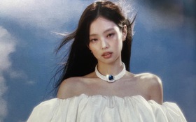 Jennie hé lộ chuẩn bị album mới “đậm màu sắc riêng”, ẩn ý đã rời YG?