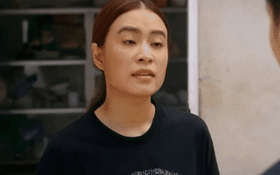 Hoàng Thùy Linh vừa tái xuất màn ảnh đã bị chê: Diễn xuất nhạt nhòa, thoại như trả bài